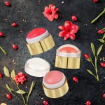 水凝胶唇彩厂家-保湿防裂打底