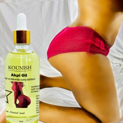 Buttock Enhance Oil Supplier - Akpi Lifting Big Ass Plumping