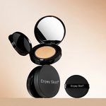 Cushion Foundation Manufacturer - Oil-Control Waterproof Matte Finish