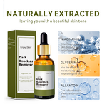 Skin Serum Manufacturer - Whitening Formula for Dark Spots & Skin Lightening