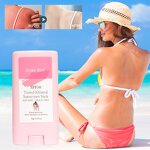 Mineral Sunscreen Stick Manufacturer - SPF50 Tinted Unseen Water Resistant Reef Safe Broad Spectrum