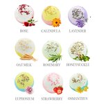 Bath Bomb Kit Manufacturer - Private Label, Vegan & Cruelty-Free for Kids and Adults