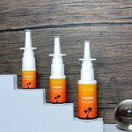 Tanning Nasal Spray Manufacturer - Private Label Bronzing Darker Skin Sunless Self Tan Accelerator