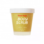 Body Scrub Manufacturer - Ultra Hydrating & Exfoliating Nourishing Scrub for Hands & Feet