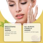 Organic Snail Mucin Powder Manufacturer - Anti-Wrinkle Moisturizer Serum with Hyaluronic Acid & Vitamin C