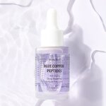 Facial Serum Manufacturer - Hyaluronic Acid Anti-Aging Moisturizer 30ml for Skin Whitening