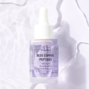 Facial Serum Manufacturer - Hyaluronic Acid Anti-Aging Moisturizer 30ml for Skin Whitening