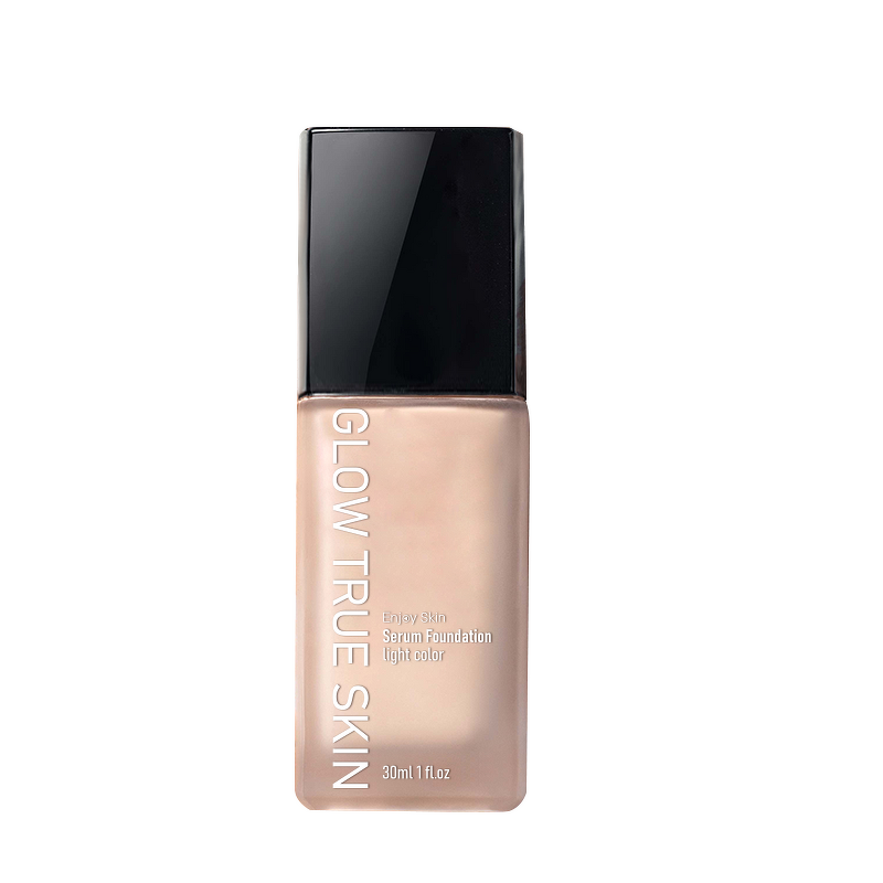 Foundation Manufacturer - Long Lasting Liquid Foundation with Perfect Coverage & Natural Radiant Finish