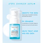 Ceramide Skin Care Set Manufacturer - Barrier Repair, Wrinkle Reduction & Redness Relief