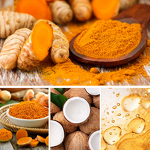 Turmeric Skin Care Set Manufacturer - 5-in-1 Kit with Scrub, Cleanser, Cream, Serum & Mist