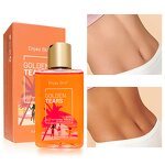 Private Label Sun Tanning Body Oil Manufacturer - SPF Moisturizing Oil for Men and Women