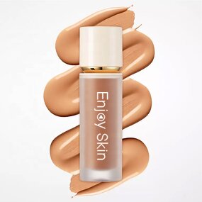 Foundation Manufacturer - Hydrating Color Changing Concealer for Long Lasting Satin Finish