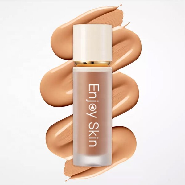 Foundation Manufacturer - Hydrating Color Changing Concealer for Long Lasting Satin Finish