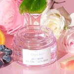 Jelly Mask Manufacturer - Premium Modeling Facial for Deep Moisturizing & Hydration