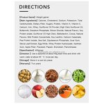 Whey Protein Powder Manufacturer - Unflavored Whey Protein Isolate for Sport & Muscle Gain