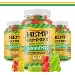 Herbal Gummies Manufacturer - Natural 30% to 50% Supplements for Health