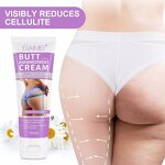 Hip Enhancement Cream Manufacturer - Butt Lifting & Enlargement Massage Cream for Body Care