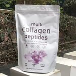 Collagen Peptides Powder Manufacturer - Hydrolyzed Marine Protein for Skin, Hair & Nails