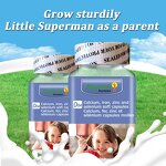 Calcium Iron Zinc Selenium Capsules Manufacturer - Vegan Herbal Supplement for Immunity