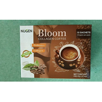 Collagen Coffee Powder Manufacturer - Beauty-Enhancing Weight Loss Sachets with Herbal Extract