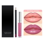 Lip Gloss Kit Manufacturer - Private Label, Matte & Vegan Formula in 19 Shades