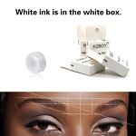 Permanent Makeup Tool Manufacturer - Pre-Inked Eyebrow Ruler & Thread Mapping String