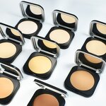 Mineral Foundation Manufacturer - Custom Logo, Cruelty Free, Waterproof Pressed Powder