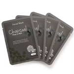 Private Label Skin Barrier Repair Facial Mask Sheets - Overnight Moisturizing Sleeping Face Care