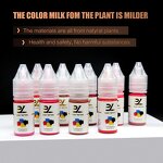 Permanent Makeup Pigment Manufacturer - OEM Private Label Eyebrow Colors Compliant with EU Regulations