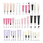 Lip Gloss Manufacturer - Custom Logo, Waterproof, Long-Lasting Korean Jelly Formula