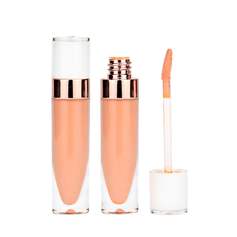 Vegan Lip Gloss Manufacturer - 80 Colors, Waterproof, Long Lasting, Custom Logo