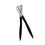 Manual Eyebrow Razor Manufacturer - Customizable LOGO Beauty Tools for Women