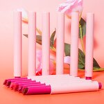 Lip Balm Manufacturer - OEM Nourishing Vitamin E Hydrating Vegan Lip Stain & Plumper