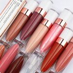 Lip Gloss Manufacturer - Custom Private Label, Vegan, Waterproof & Long Lasting Matte Gloss