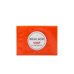 Kojic Acid Soap Manufacturer - Private Label Brightening & Anti-Acne Body Soap for Dark Spots