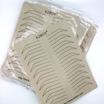 Artificial Tattoo Practice Skin Manufacturer - Double-Sided Silicone & Latex Sheets for PMU Microblading