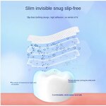 Teeth Whitening Strips Manufacturer - Sea Salt Cleansing Formula