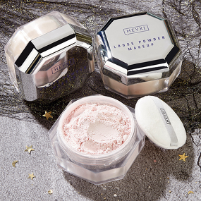 Setting Powder Manufacturer - Air-Matte Loose Powder for All Skin Types