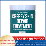 Cross-Border Crepey Skin Repair Neck Cream Hydrating Firming Lotion for Facial and Neck Beauty & Personal Care Product

Neck Cream Manufacturer - Hydrating & Firming Lotion for Crepey Skin Repair