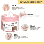 Heating Massage Cream Manufacturer - Unisex Firming Pre-Exercise Body Care 50g