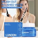 Tooth Powder Manufacturer - Oral Cleansing & Breath Freshening Whitening Formula