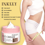 Heating Massage Cream Manufacturer - Unisex Firming Pre-Exercise Body Care 50g