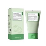 Green Tomato Cleanser Manufacturer - Gently Cleans Pores, Balances Oils, Refreshing & Nourishing