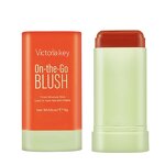 Cream Blush Brush Manufacturer - Custom Private Label & Creamy Blusher Palette for Cheek Makeup