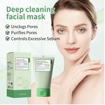 Green Tomato Cleanser Manufacturer - Gently Cleans Pores, Balances Oils, Refreshing & Nourishing