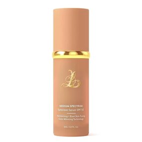 Private Label Manufacturer - Vegan Waterproof Liquid Foundation with Color Changing