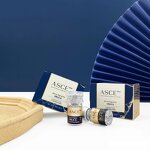 Cell Regeneration Essence Manufacturer - Anti-Aging Hair & Skin Repair with Extracellular Vesicles