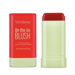 Cream Blush Brush Manufacturer - Custom Private Label & Creamy Blusher Palette for Cheek Makeup