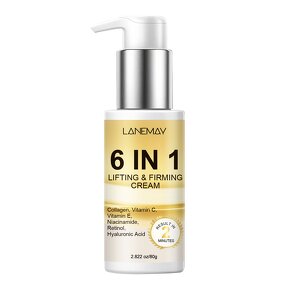 Organic Collagen Face Cream Manufacturer - Retinol & Hyaluronic Acid for Skin Whitening & Hydration