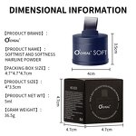 Hairline Powder Manufacturer - Private Label, Waterproof & Long-Lasting Matte Finish